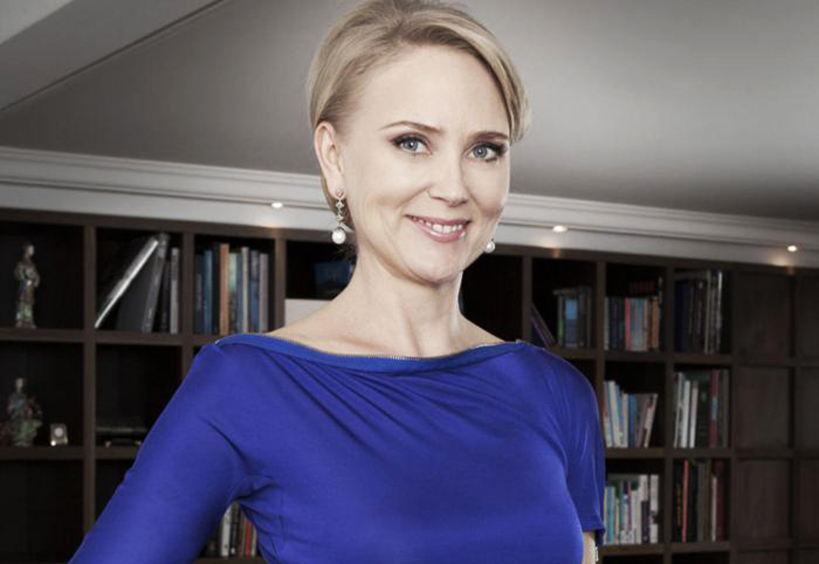 Самые богатые женщины России: рейтинг Forbes 2017 Самые богатые женщины России: рейтинг Forbes 2017