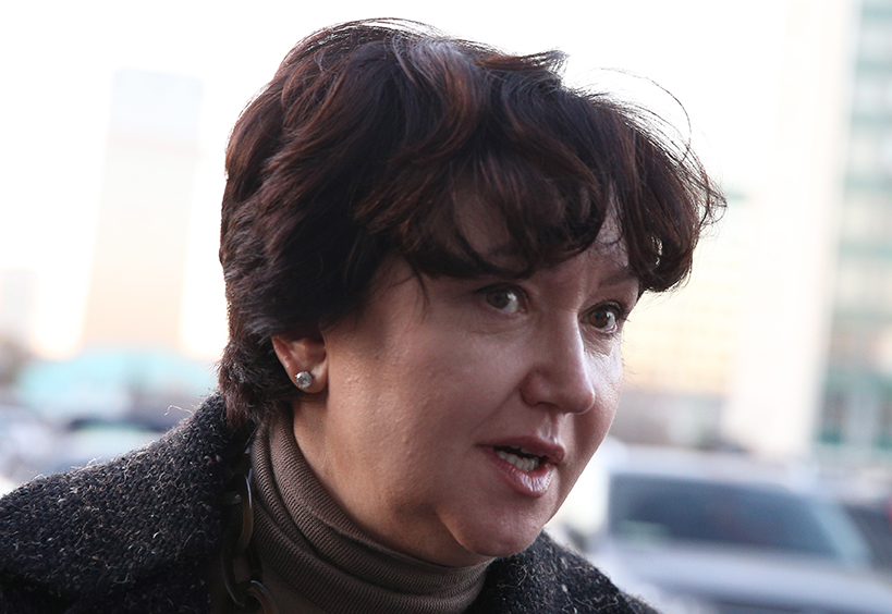 Самые богатые женщины России: рейтинг Forbes 2017 Самые богатые женщины России: рейтинг Forbes 2017