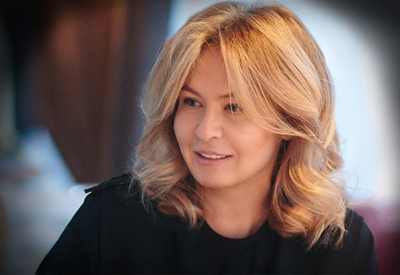 Самые богатые женщины России: рейтинг Forbes 2017 Самые богатые женщины России: рейтинг Forbes 2017