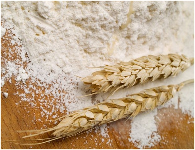 Скрытые свойства крахмала, о которых вы не знали Скрытые свойства крахмала, о которых вы не знали