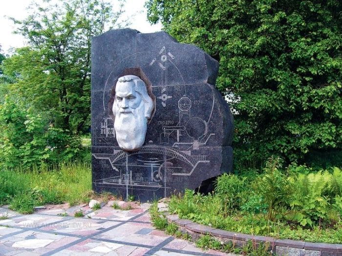 Механик-самоучка Иван Кулибин и его шедевры