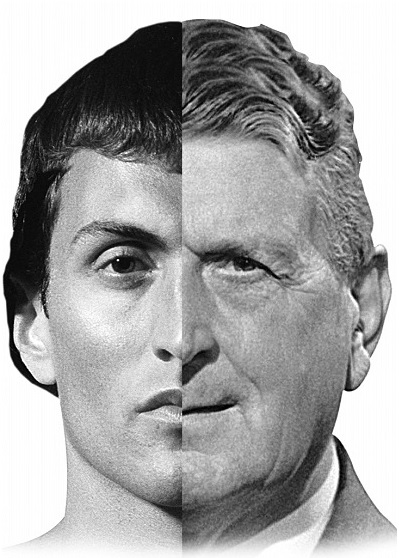 Фейсбилдинг – физкульт-привет и прощай морщинам! Фейсбилдинг – физкульт-привет и прощай морщинам!