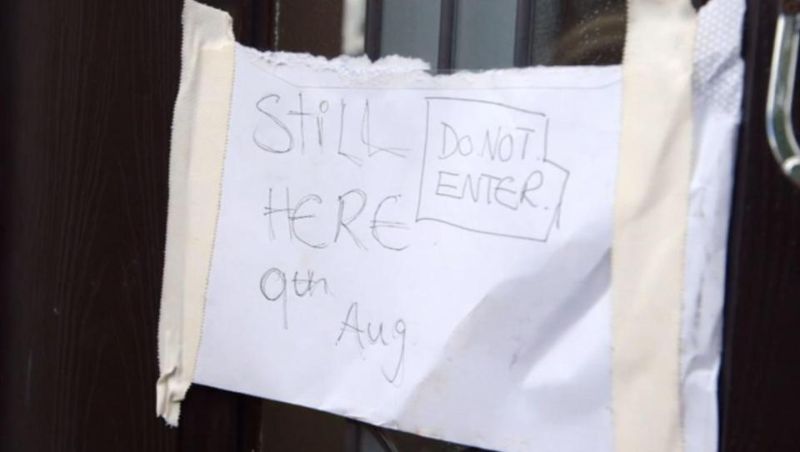 Гламурная блогерша оказалась редкостной засранкой