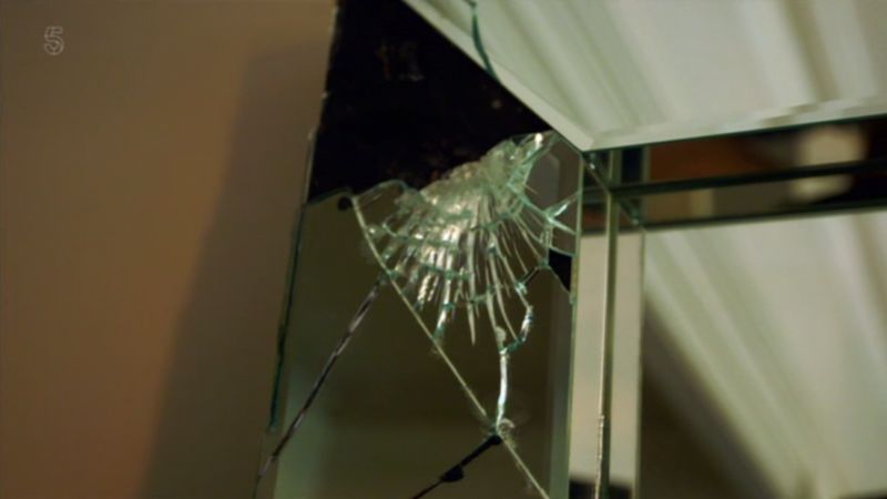 Гламурная блогерша оказалась редкостной засранкой