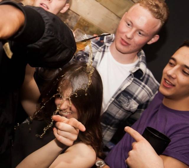 Снимки, сделанные в самый подходящий момент