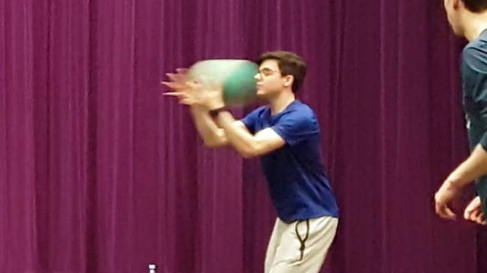 Снимки, сделанные в самый подходящий момент