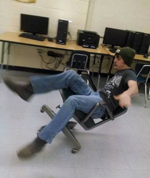 Снимки, сделанные в самый подходящий момент