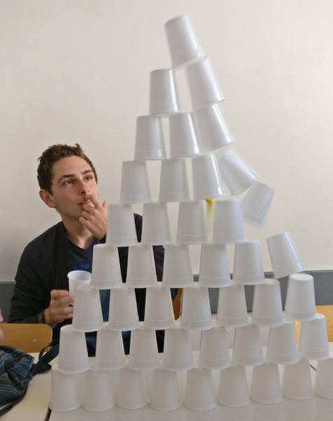 Снимки, сделанные в самый подходящий момент