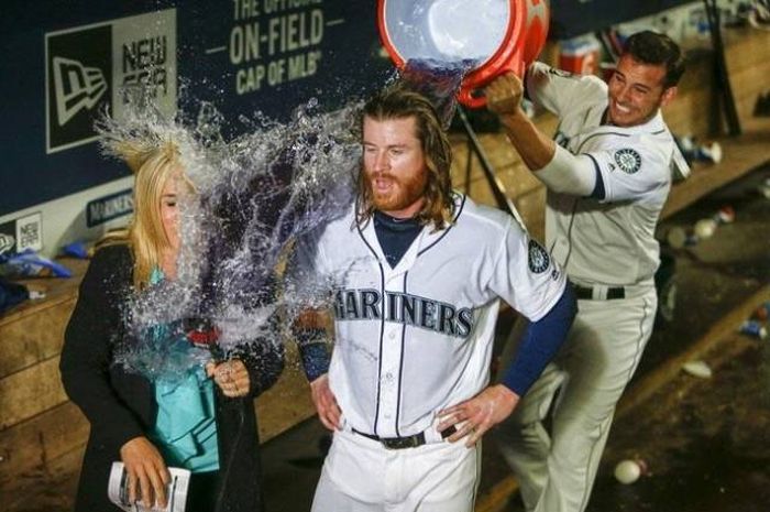 Снимки, сделанные в самый подходящий момент