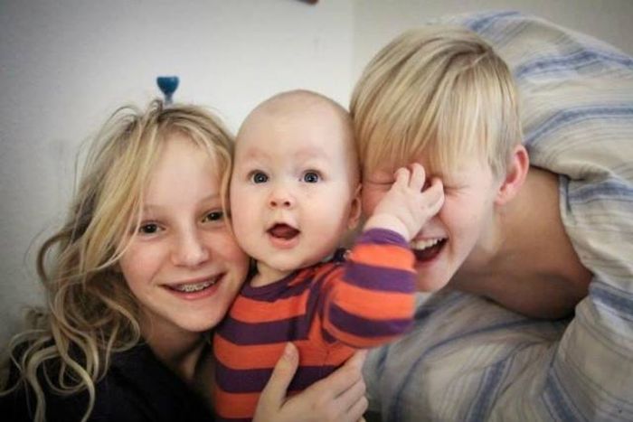 Снимки, сделанные в самый подходящий момент