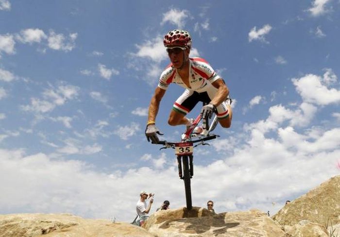 Снимки, сделанные в самый подходящий момент