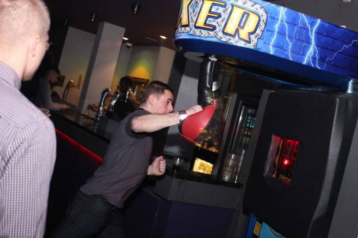 Снимки, сделанные в самый подходящий момент