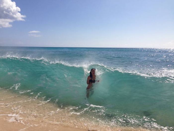 Снимки, сделанные в самый подходящий момент