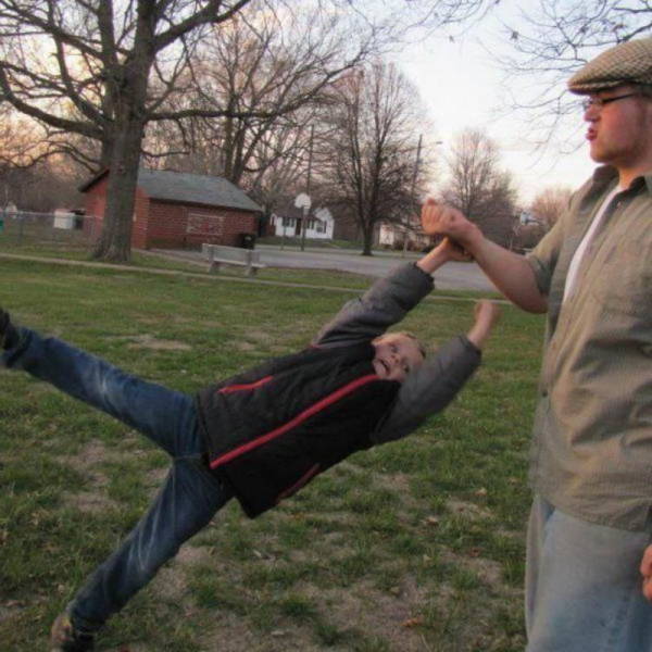 Снимки, сделанные в самый подходящий момент