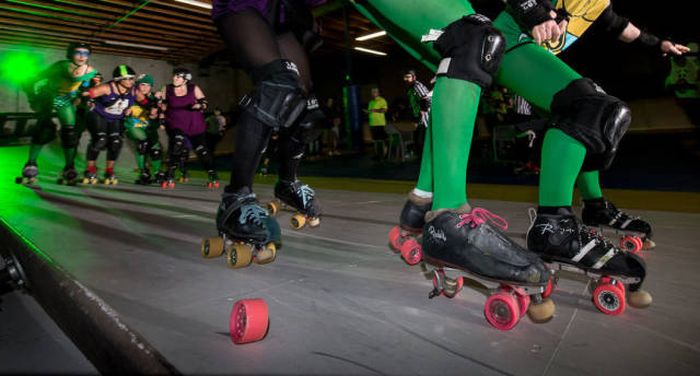 Снимки, сделанные в самый подходящий момент