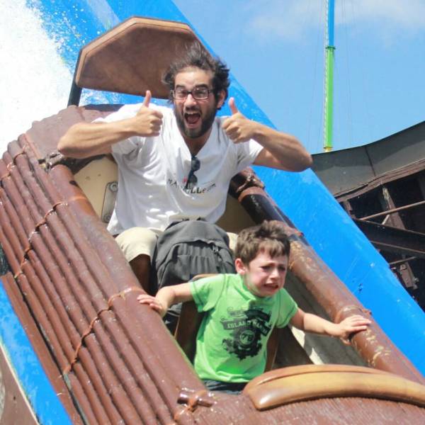 Снимки, сделанные в самый подходящий момент