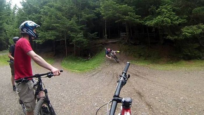 Снимки, сделанные в самый подходящий момент