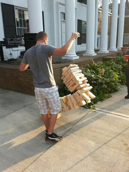 Снимки, сделанные в самый подходящий момент