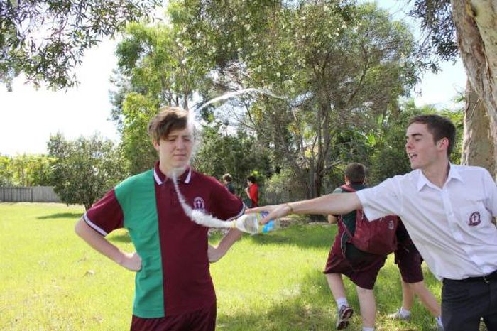 Снимки, сделанные в самый подходящий момент