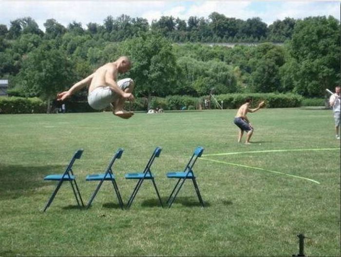 Снимки, сделанные в самый подходящий момент