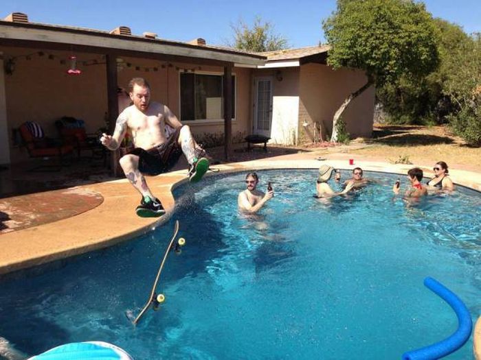 Снимки, сделанные в самый подходящий момент