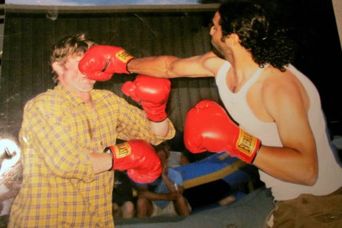 Снимки, сделанные в самый подходящий момент