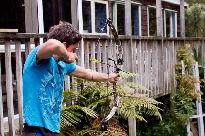 Снимки, сделанные в самый подходящий момент