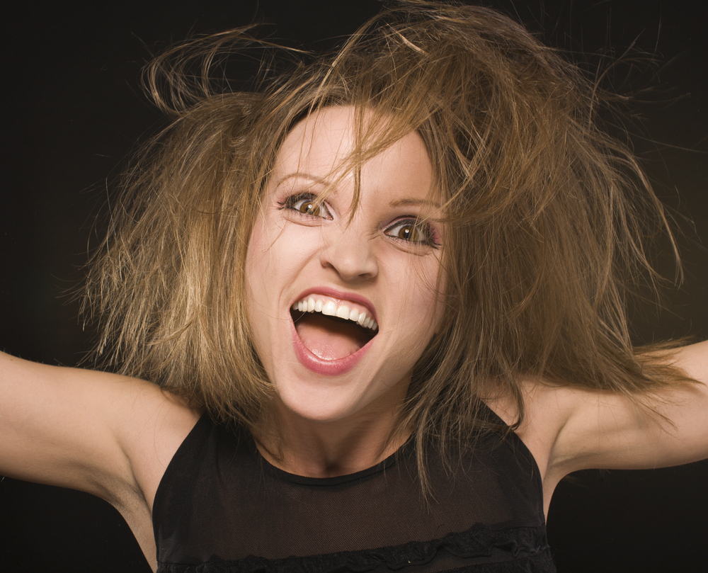 «Моя жена – ведьма!». Инструкция по эксплуатации и техника безопасности для мужей