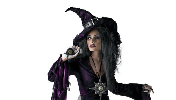 «Моя жена – ведьма!». Инструкция по эксплуатации и техника безопасности для мужей