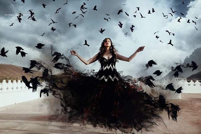 «Моя жена – ведьма!». Инструкция по эксплуатации и техника безопасности для мужей