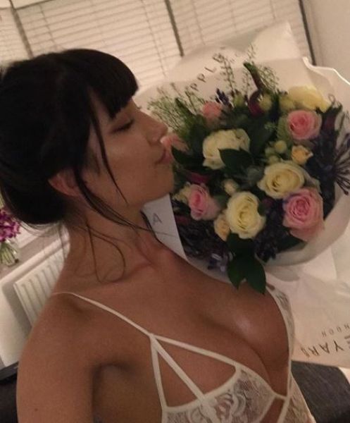 Стюардесса решила сменить профессию