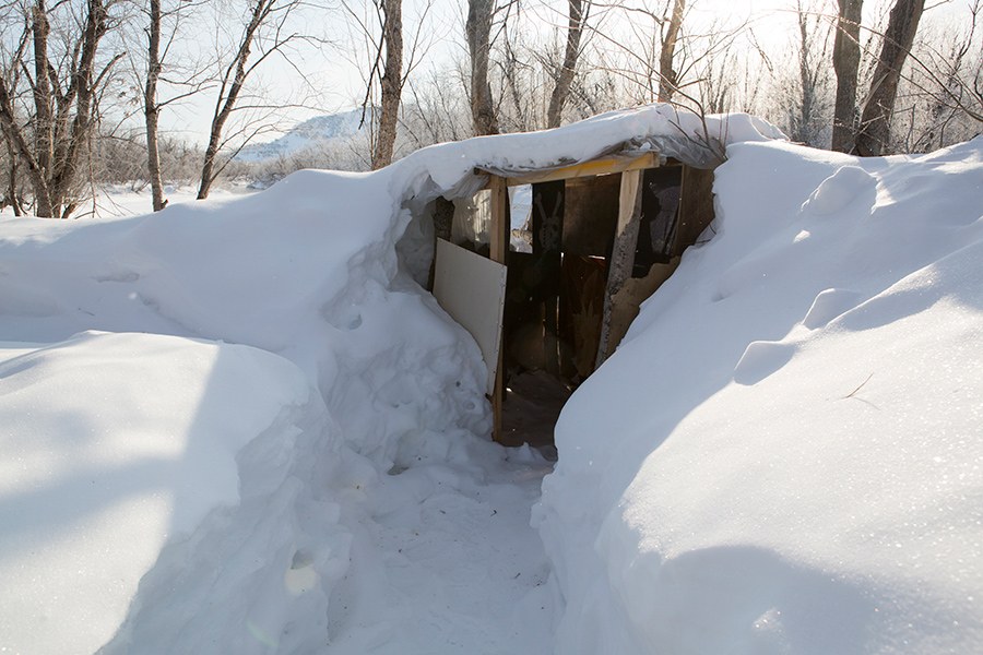 Лебединая Камчатка Лебединая Камчатка