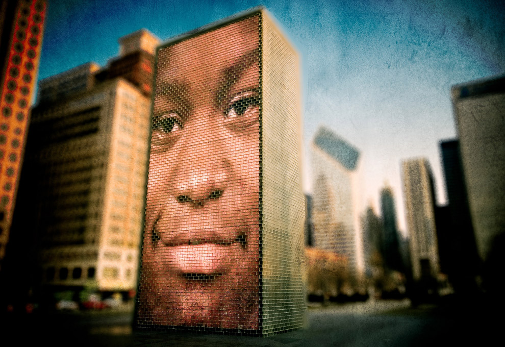 Необычные фонтаны Необычные фонтаны