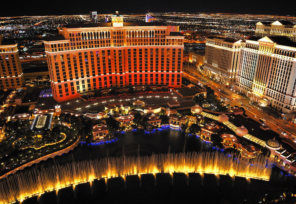 Необычные фонтаны Необычные фонтаны