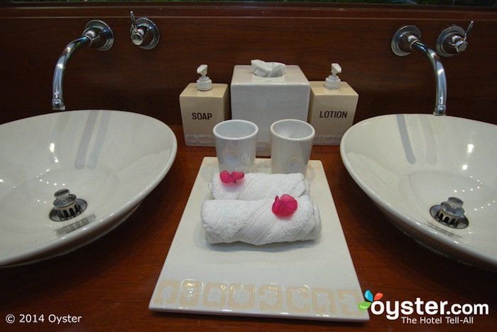 Уникальные услуги в отелях (9 фото)