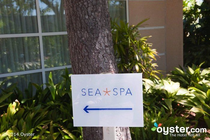 Уникальные услуги в отелях (9 фото)