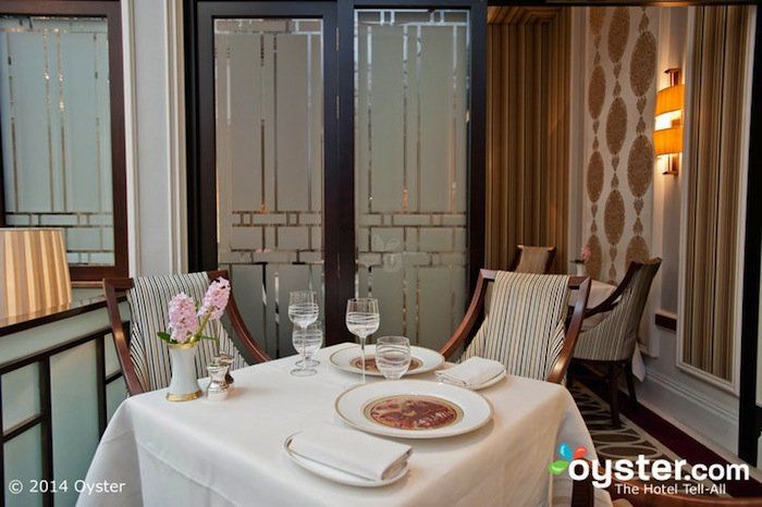 Уникальные услуги в отелях (9 фото)