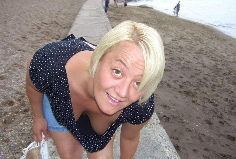 Засветы девушек