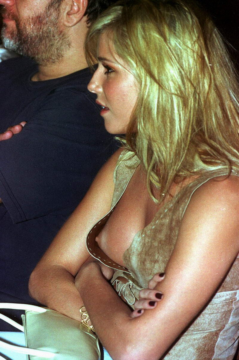 Засветы девушек