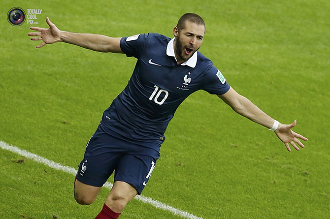 Самые яркие моменты чемпионата мира по футболу 2014 (30 фото. продолжение) Самые яркие моменты чемпионата мира по футболу 2014 (30 фото. продолжение)