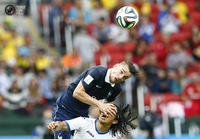 Самые яркие моменты чемпионата мира по футболу 2014 (30 фото. продолжение) Самые яркие моменты чемпионата мира по футболу 2014 (30 фото. продолжение)