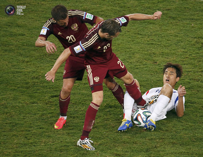 Самые яркие моменты чемпионата мира по футболу 2014 (30 фото. продолжение) Самые яркие моменты чемпионата мира по футболу 2014 (30 фото. продолжение)