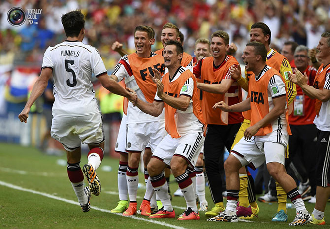 Самые яркие моменты чемпионата мира по футболу 2014 (30 фото. продолжение) Самые яркие моменты чемпионата мира по футболу 2014 (30 фото. продолжение)