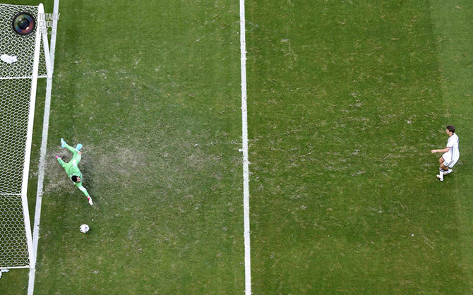 Самые яркие моменты чемпионата мира по футболу 2014 (30 фото. продолжение) Самые яркие моменты чемпионата мира по футболу 2014 (30 фото. продолжение)