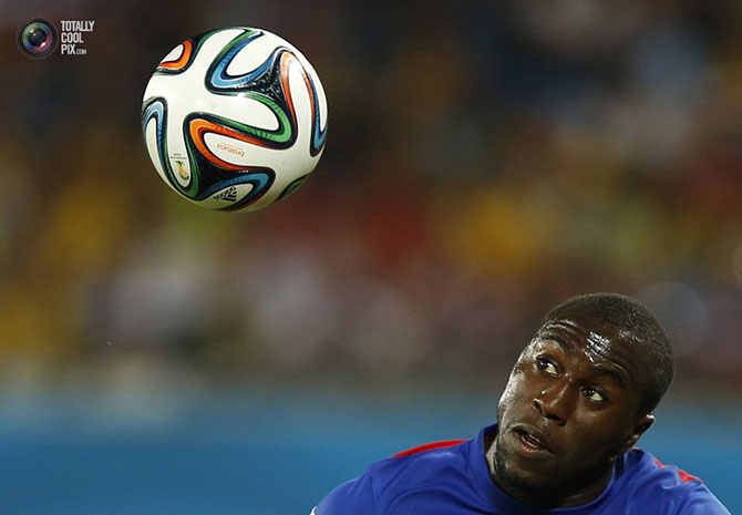 Самые яркие моменты чемпионата мира по футболу 2014 (30 фото. продолжение) Самые яркие моменты чемпионата мира по футболу 2014 (30 фото. продолжение)