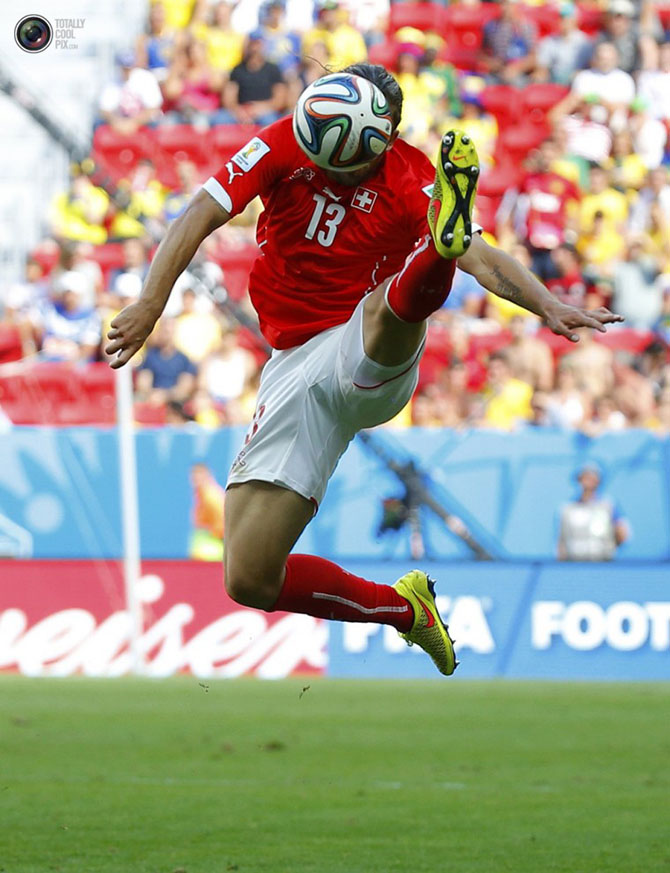 Самые яркие моменты чемпионата мира по футболу 2014 (30 фото. продолжение) Самые яркие моменты чемпионата мира по футболу 2014 (30 фото. продолжение)