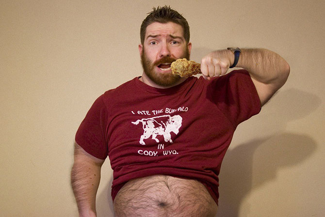 Что происходит на Земле за один день Что происходит на Земле за один день