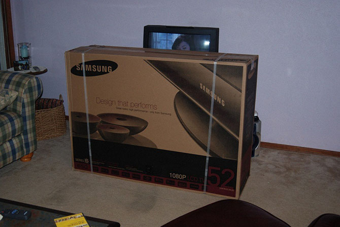 Что происходит на Земле за один день Что происходит на Земле за один день