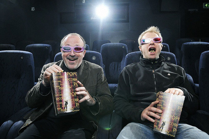 Что происходит на Земле за один день Что происходит на Земле за один день