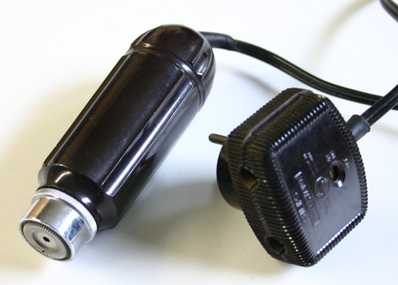 Эволюция бритвенных приборов. Прошлое и настоящее Эволюция бритвенных приборов. Прошлое и настоящее